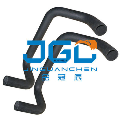 Các bộ phận máy móc xây dựng DX60 máy đào lên xuống bể ống cao su cho động cơ máy lạnh K1029552A
