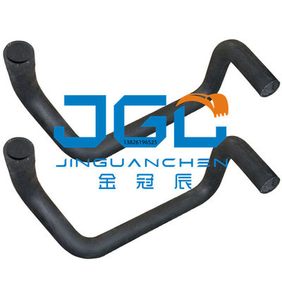 Các bộ phận máy móc xây dựng DX60 máy đào lên xuống bể ống cao su cho động cơ máy lạnh K1029552A