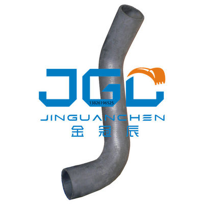 Các bộ phận máy móc xây dựng DX150 máy đào bồn cao su phía trên xuống ống ống cho máy nóng 420109-00220