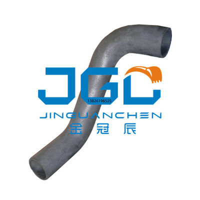 Các bộ phận máy móc xây dựng DX150 máy đào bồn cao su phía trên xuống ống ống cho máy nóng 420109-00220