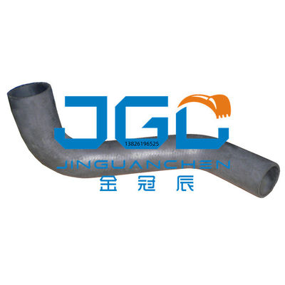 Các bộ phận máy móc xây dựng DX150 máy đào bồn cao su phía trên xuống ống ống cho máy nóng 420109-00220