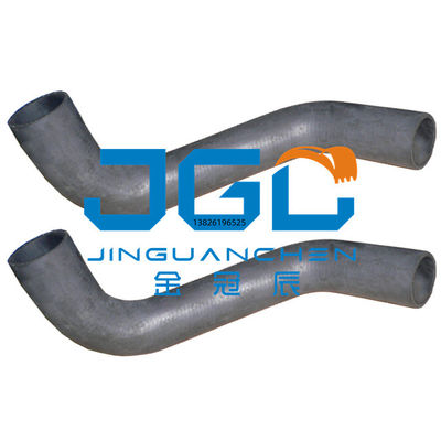 Các bộ phận máy móc xây dựng DX150 máy đào bồn cao su phía trên xuống ống ống cho máy nóng 420109-00220