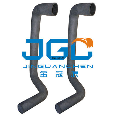 Các bộ phận máy móc xây dựng DX150 máy đào bồn cao su phía trên xuống ống ống cho máy nóng 420109-00221