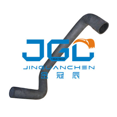 Các bộ phận máy móc xây dựng DX150 máy đào bồn cao su phía trên xuống ống ống cho máy nóng 420109-00221