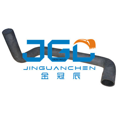 Các bộ phận máy móc xây dựng DX150 máy đào bồn cao su phía trên xuống ống ống cho máy nóng 420109-00221