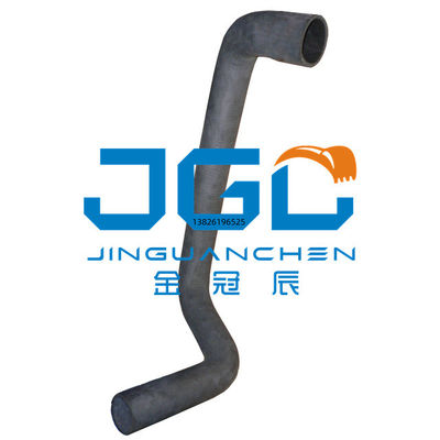 Các bộ phận máy móc xây dựng DX150 máy đào bồn cao su phía trên xuống ống ống cho máy nóng 420109-00221
