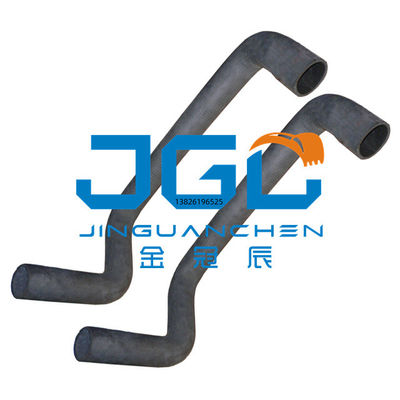 Các bộ phận máy móc xây dựng DX150 máy đào bồn cao su phía trên xuống ống ống cho máy nóng 420109-00221