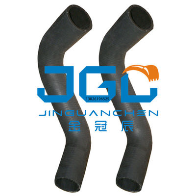Máy đào phụ tùng ống nước K1055258 cho Daewoo DX225 DX260