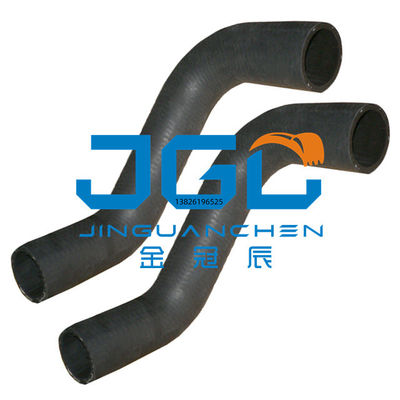 Máy đào phụ tùng ống nước K1055258 cho Daewoo DX225 DX260