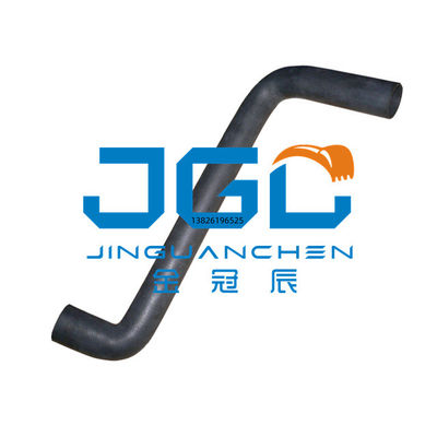 Máy đào phụ tùng ống nước K1006781 cho Daewoo DX225