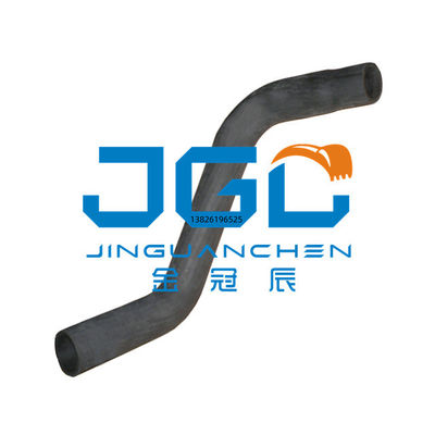 Ứng dụng chất lượng cao phụ kiện máy đào Doosan DX260 Ống nước Ống nước phía trên Trung và phía dưới K1055151