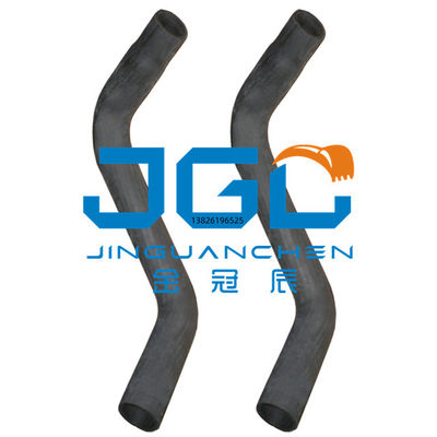 Ứng dụng chất lượng cao phụ kiện máy đào Doosan DX260 Ống nước Ống nước phía trên Trung và phía dưới K1055151