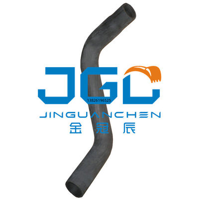 Ứng dụng chất lượng cao phụ kiện máy đào Doosan DX260 Ống nước Ống nước phía trên Trung và phía dưới K1055151