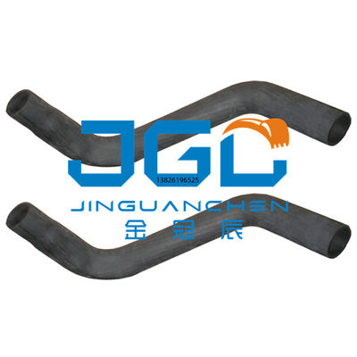 Ứng dụng chất lượng cao phụ kiện máy đào Doosan DX260 Ống nước Ống nước phía trên Trung và phía dưới K1055151