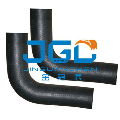 Ứng dụng chất lượng cao phụ kiện máy đào Doosan DX260 Ống nước Ống nước phía trên Trung và phía dưới K1055238