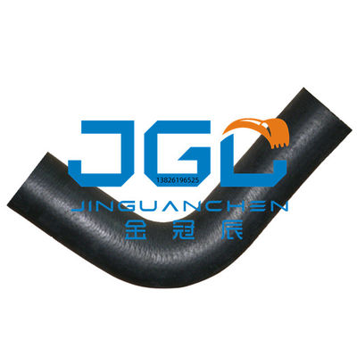 Ứng dụng chất lượng cao phụ kiện máy đào Doosan DX260 Ống nước Ống nước phía trên Trung và phía dưới K1055238