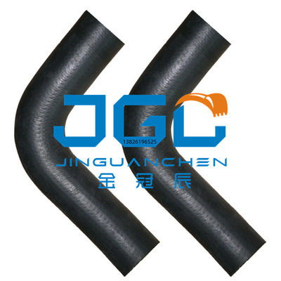 Ứng dụng chất lượng cao phụ kiện máy đào Doosan DX260 Ống nước Ống nước phía trên Trung và phía dưới K1055238