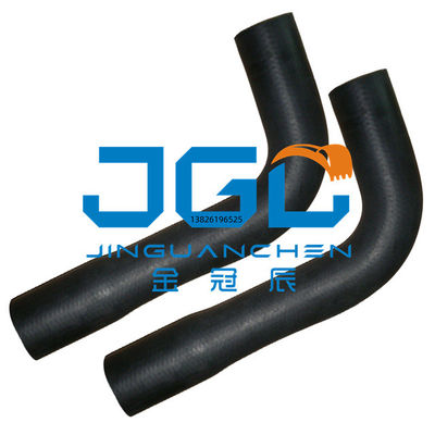 Chiếc máy đào mới DX380 phần ống nước 420109-00207 42010900207