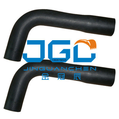 Chiếc máy đào mới DX380 phần ống nước 420109-00207 42010900207