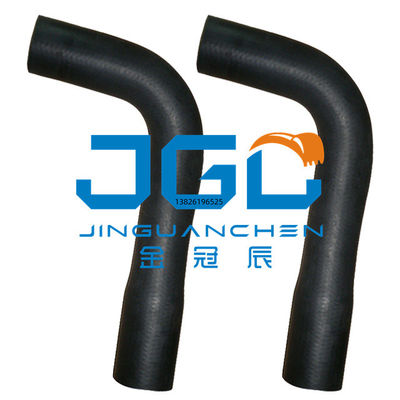 Chiếc máy đào mới DX380 phần ống nước 420109-00207 42010900207