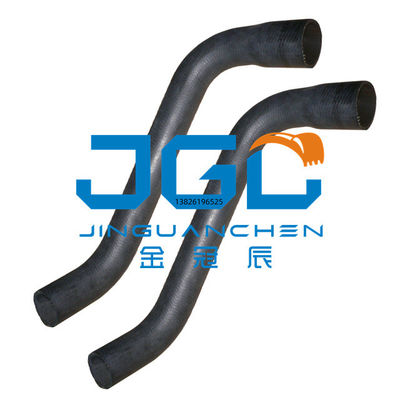 Bộ phận động cơ khoan nước ống 420109-00206 cho Daewoo DX380