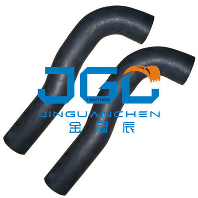 Các bộ phận động cơ khoan 420109-00208 Ống nước cho Daewoo DX380