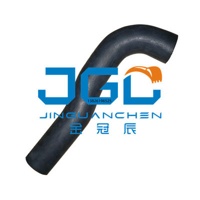 Các bộ phận động cơ khoan 420109-00208 Ống nước cho Daewoo DX380
