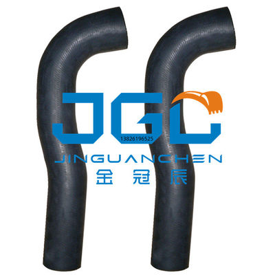 Các bộ phận động cơ khoan 420109-00208 Ống nước cho Daewoo DX380