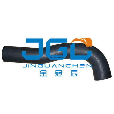 Các bộ phận động cơ khoan 420109-00208 Ống nước cho Daewoo DX380