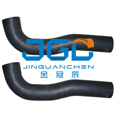 Các bộ phận động cơ khoan 420109-00208 Ống nước cho Daewoo DX380