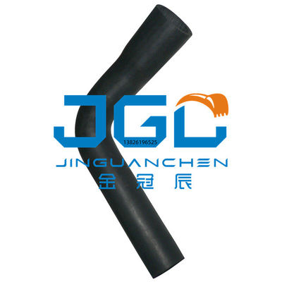 Các bộ phận cao su chất lượng tốt Ống thoát nước phía trên giữa ME018002 Cho máy đào HD400-5 /7 HD450 HD450-5 /7 ống nước