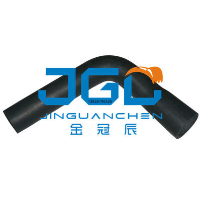 Các bộ phận cao su chất lượng tốt Ống thoát nước phía trên giữa ME018002 Cho máy đào HD400-5 /7 HD450 HD450-5 /7 ống nước