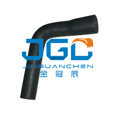 Các bộ phận cao su chất lượng tốt Ống thoát nước phía trên giữa ME018002 Cho máy đào HD400-5 /7 HD450 HD450-5 /7 ống nước