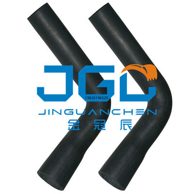 Các bộ phận cao su chất lượng tốt Ống thoát nước phía trên giữa ME018002 Cho máy đào HD400-5 /7 HD450 HD450-5 /7 ống nước