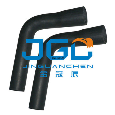 Các bộ phận cao su chất lượng tốt Ống thoát nước phía trên giữa ME018002 Cho máy đào HD400-5 /7 HD450 HD450-5 /7 ống nước