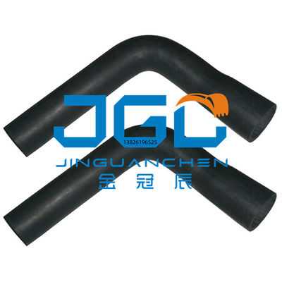 Các bộ phận cao su chất lượng tốt Ống thoát nước phía trên giữa ME018002 Cho máy đào HD400-5 /7 HD450 HD450-5 /7 ống nước