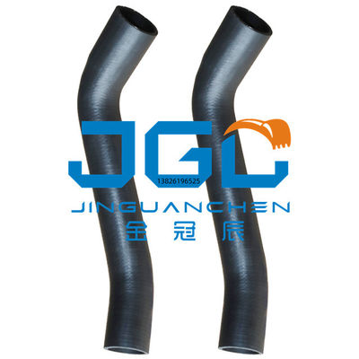 Ống nước máy đào ME018032 cho HD700-5 HD700-7