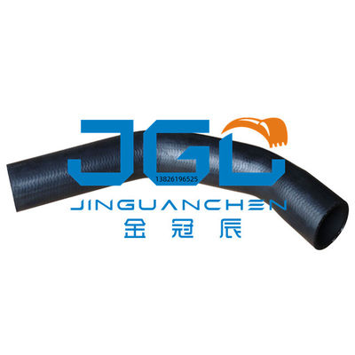 Máy đào HD700-5 HD700-7 Đầu và dưới kết nối ống nước cao su ME108033 HD700-5 ống cao su