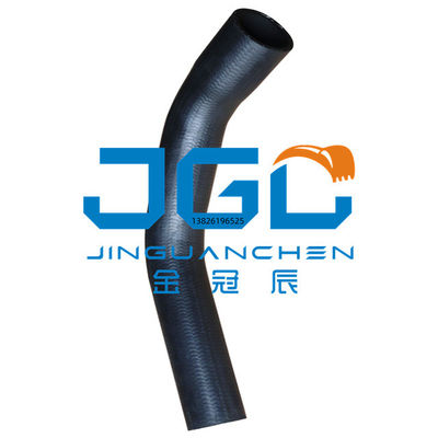 Máy đào HD700-5 HD700-7 Đầu và dưới kết nối ống nước cao su ME108033 HD700-5 ống cao su