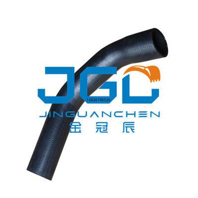 Máy đào HD700-5 HD700-7 Đầu và dưới kết nối ống nước cao su ME108033 HD700-5 ống cao su
