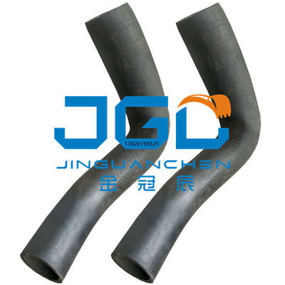 ME047552 HD800-5,7、HD900-5、7 Excavator lên ống nước cho hệ thống làm mát