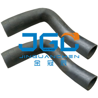 ME047552 HD800-5,7、HD900-5、7 Excavator lên ống nước cho hệ thống làm mát