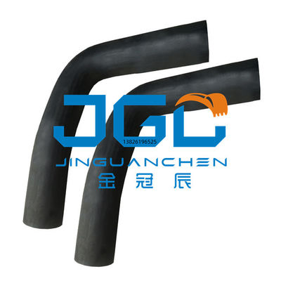 ME047553 HD800-5,7、HD900-5、7 Máy đào ống nước thấp cho hệ thống làm mát