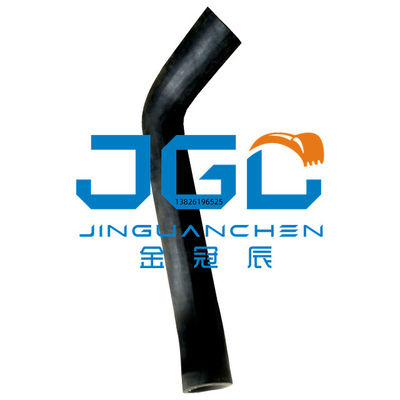 Các bộ phận cao su chất lượng tốt Ống thoát nước phía trên giữa ME88885 ME88886 Cho máy đào HD820、HD820-1、2、3 Vòng ống nước