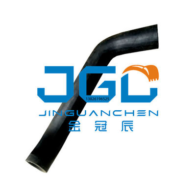 Các bộ phận cao su chất lượng tốt Ống thoát nước phía trên giữa ME88885 ME88886 Cho máy đào HD820、HD820-1、2、3 Vòng ống nước