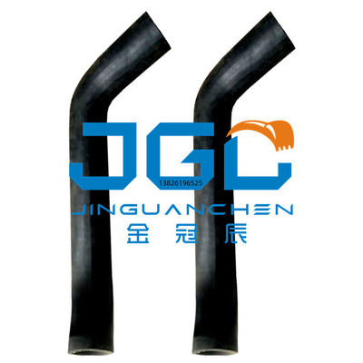 Các bộ phận cao su chất lượng tốt Ống thoát nước phía trên giữa ME88885 ME88886 Cho máy đào HD820、HD820-1、2、3 Vòng ống nước