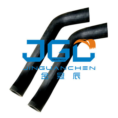 Các bộ phận cao su chất lượng tốt Ống thoát nước phía trên giữa ME88885 ME88886 Cho máy đào HD820、HD820-1、2、3 Vòng ống nước
