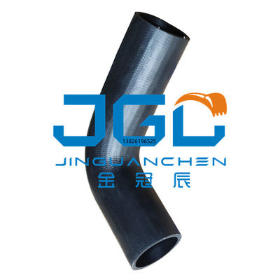 HD1250 HD1250-5-7 HD1430 Ống cao su linh hoạt Ống tản nhiệt trên và dưới Ống tản nhiệt ống nước ME018888