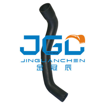 Các bộ phận cao su chất lượng tốt Ống thoát nước phía trên giữa ME440639 Cho máy đào HD1430-3 ống nước
