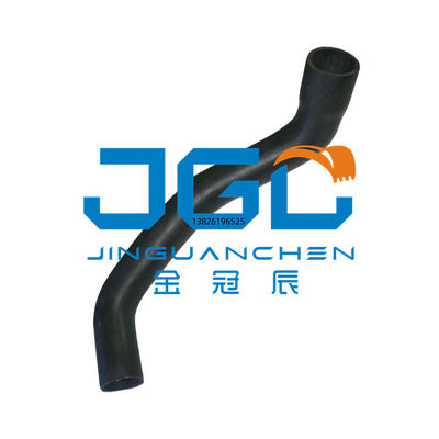 Các bộ phận cao su chất lượng tốt Ống thoát nước phía trên giữa ME440639 Cho máy đào HD1430-3 ống nước